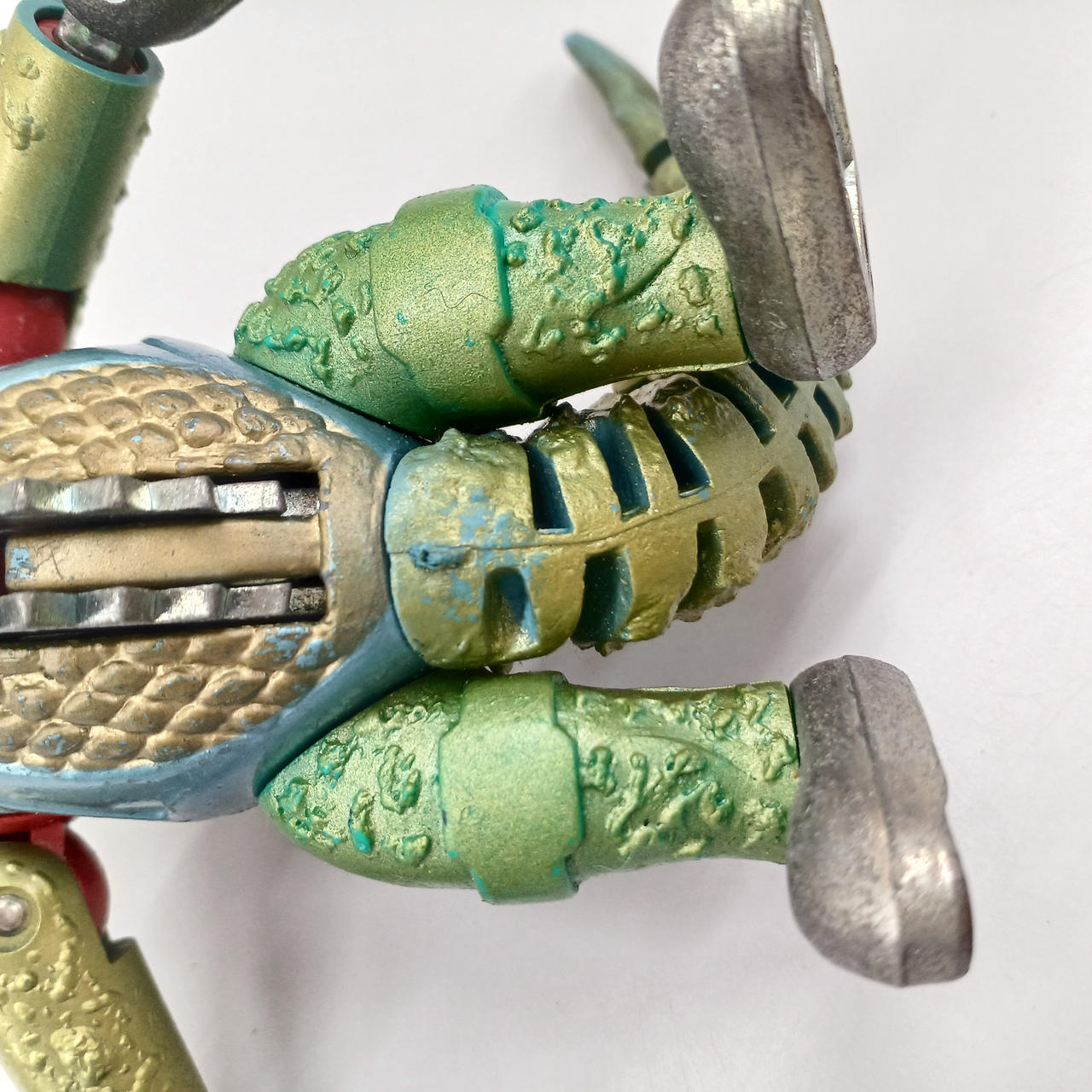 ブルマァク|ガイガン ノコギリ怪獣|【ハードオフ公式通販】オフモール