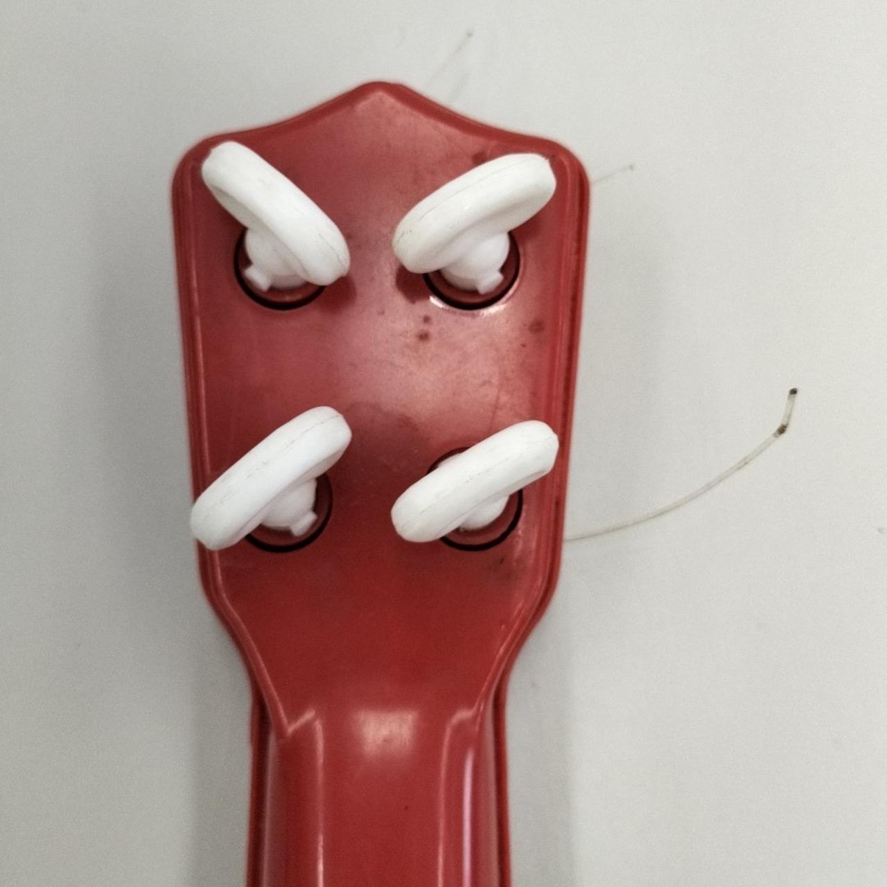 メーカー不明|キカイダー ウクレレ|【ハードオフ公式通販】オフモール