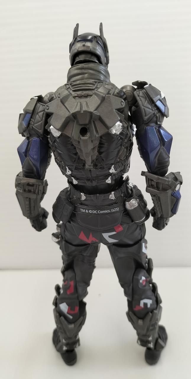 海洋堂|アメイジング・ヤマグチアーカム・ナイトVER.1.5|【ハードオフ