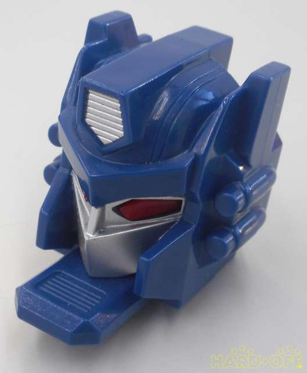 タカラ(TAKARA)|C-310 ゴッドマスター ゴッドジンライ|【ハードオフ