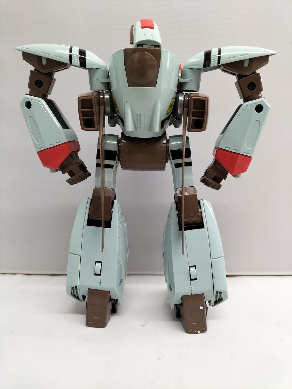 タカトクトイス|超時空世紀オーガス|【ハードオフ公式通販】オフモール