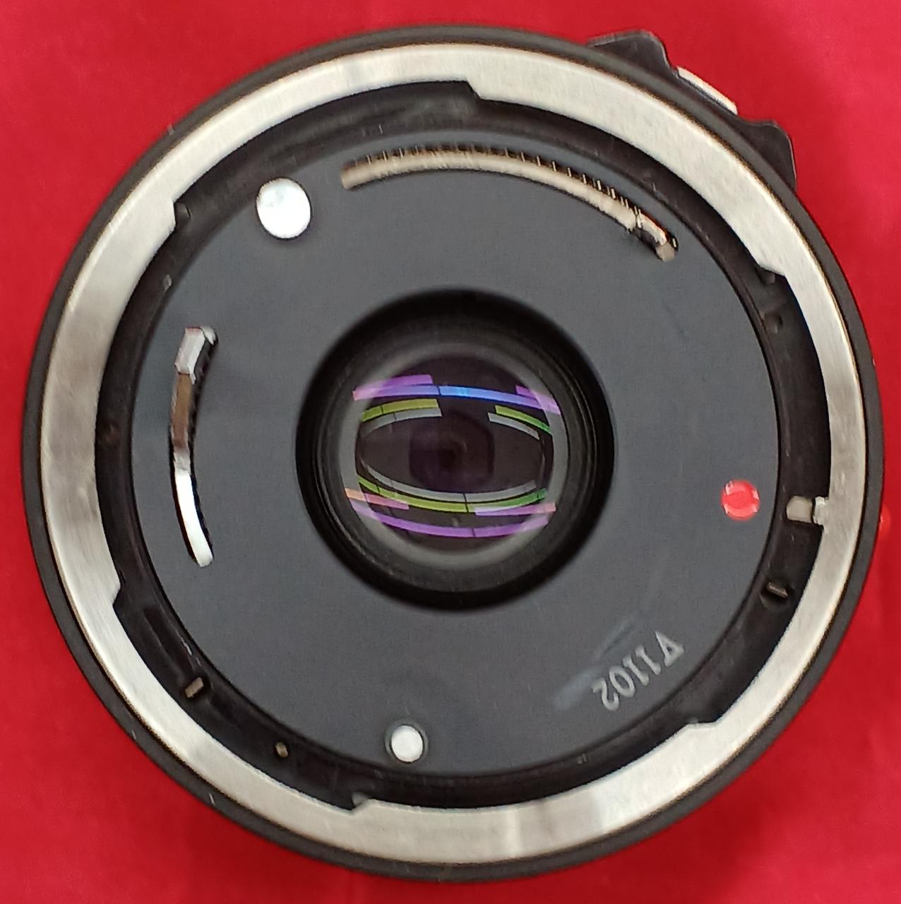 CANON|FDマウントレンズ|【ハードオフ公式通販】オフモール