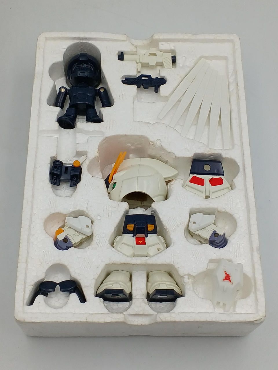 バンダイ(BANDAI)|SDガンダムガンダムクロス|【ハードオフ公式通販