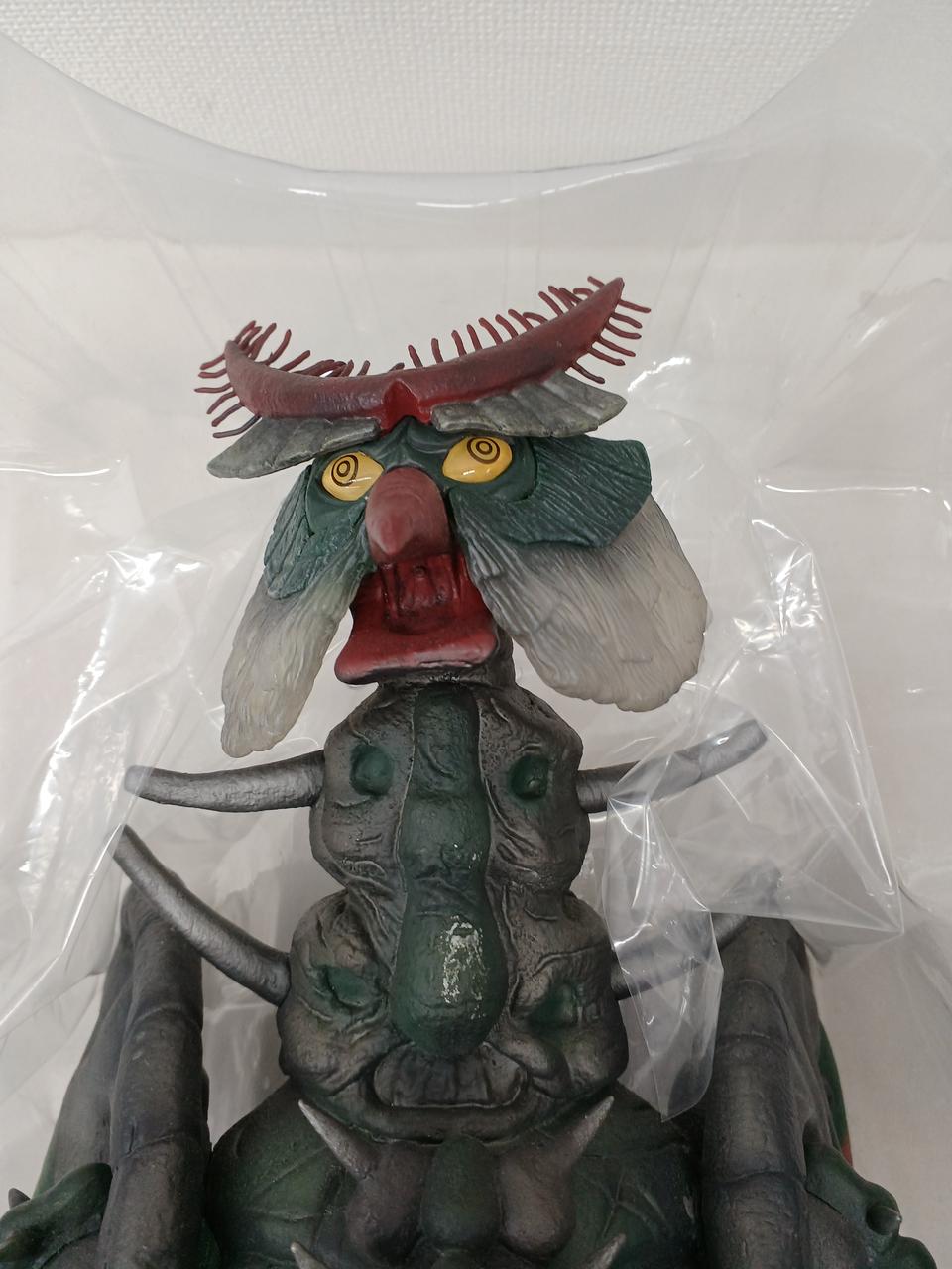 エクスプラス|ウルトラマンタロウ ムルロア 少年リック限定|【ハード