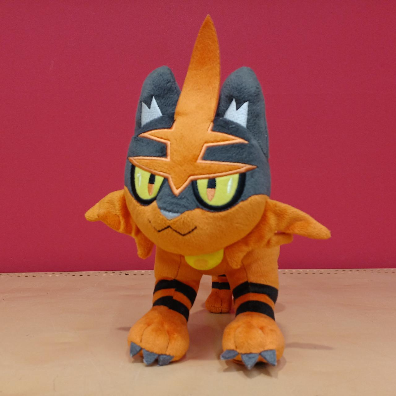 ポケモンセンター|ニャヒート|【ハードオフ公式通販】オフモール