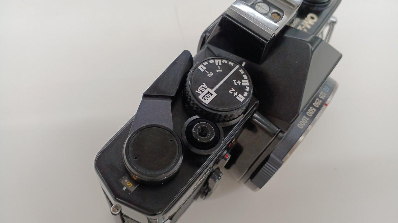 オリンパス(OLYMPUS)|フィルムカメラ|【ハードオフ公式通販】オフ