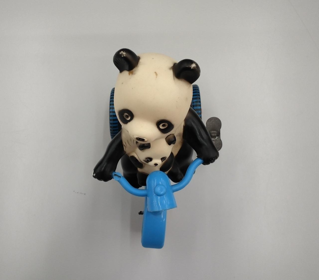 不明|ブリキ自転車 パンダ|【ハードオフ公式通販】オフモール