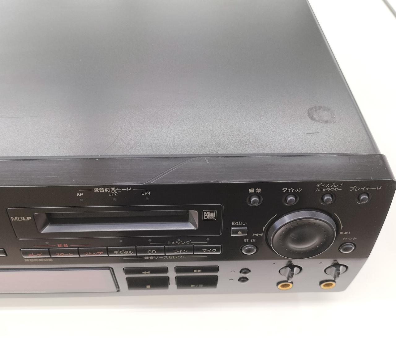 ビクター(VICTOR)|CD/MDデッキ|【ハードオフ公式通販】オフモール