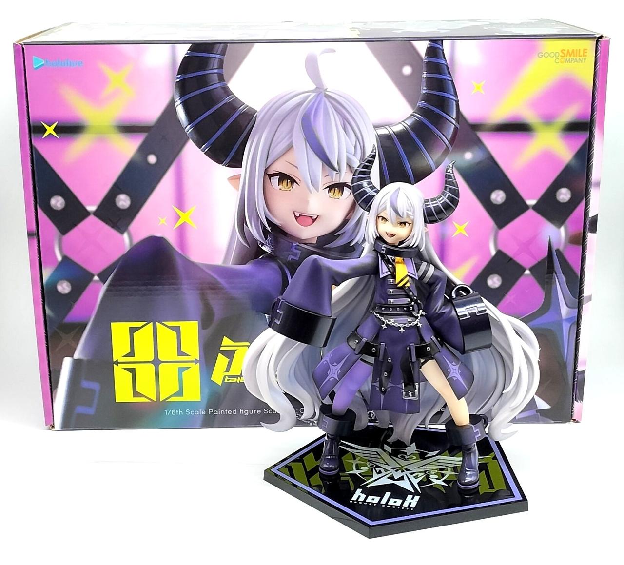 グッドスマイルカンパニー(GOOD SMILE COMPANY)|ホロライブ|【ハード