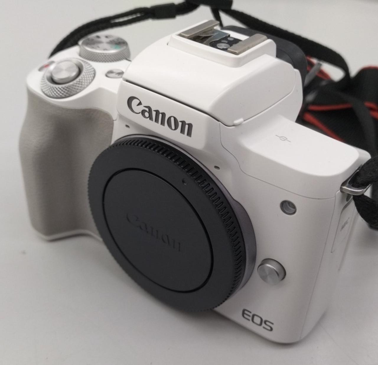 CANON|ミラーレス一眼カメラ|【ハードオフ公式通販】オフモール