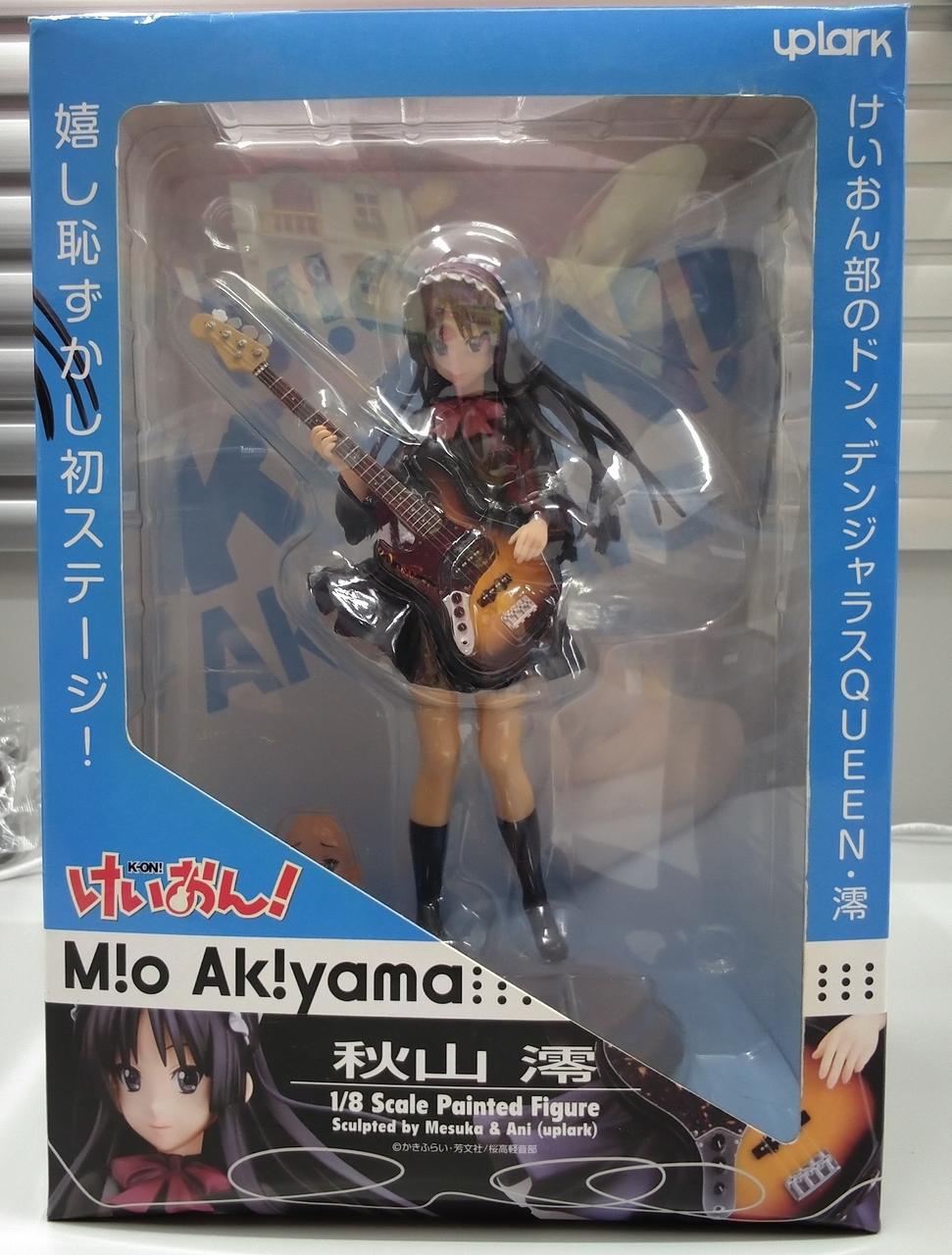 UPLARK|けいおん！|【ハードオフ公式通販】オフモール|2081380000001551