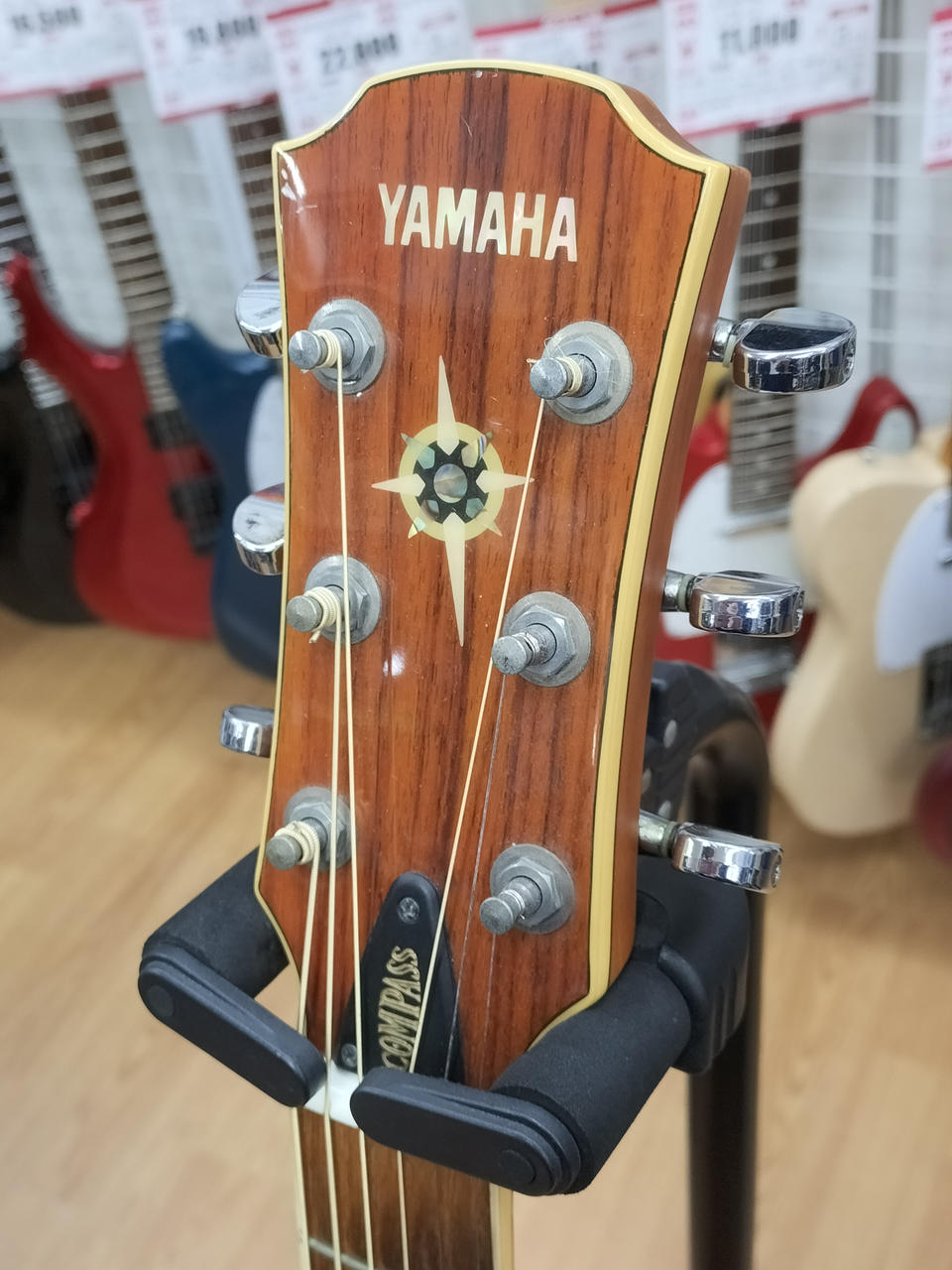 ヤマハ(YAMAHA)|エレアコ YAMAHA CPX700 NT|【ハードオフ公式通販