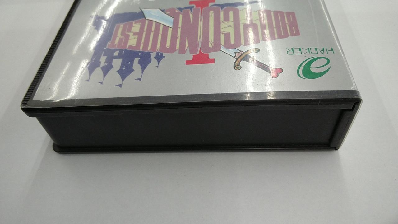 HACKER|ディスクシステムソフト|【ハードオフ公式通販】オフモール