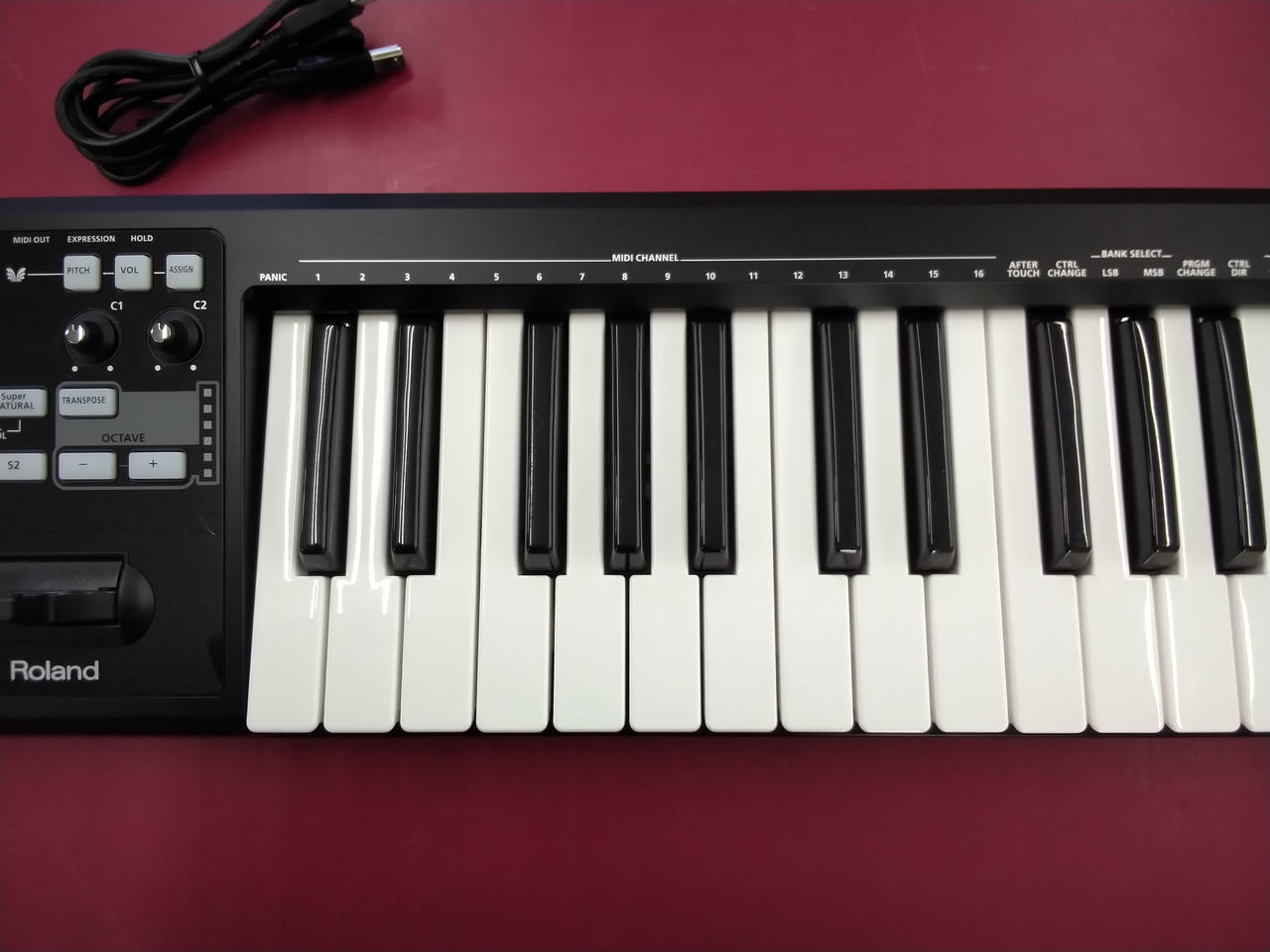 ローランド(ROLAND)|ROLAND/A-49|【ハードオフ公式通販】オフモール