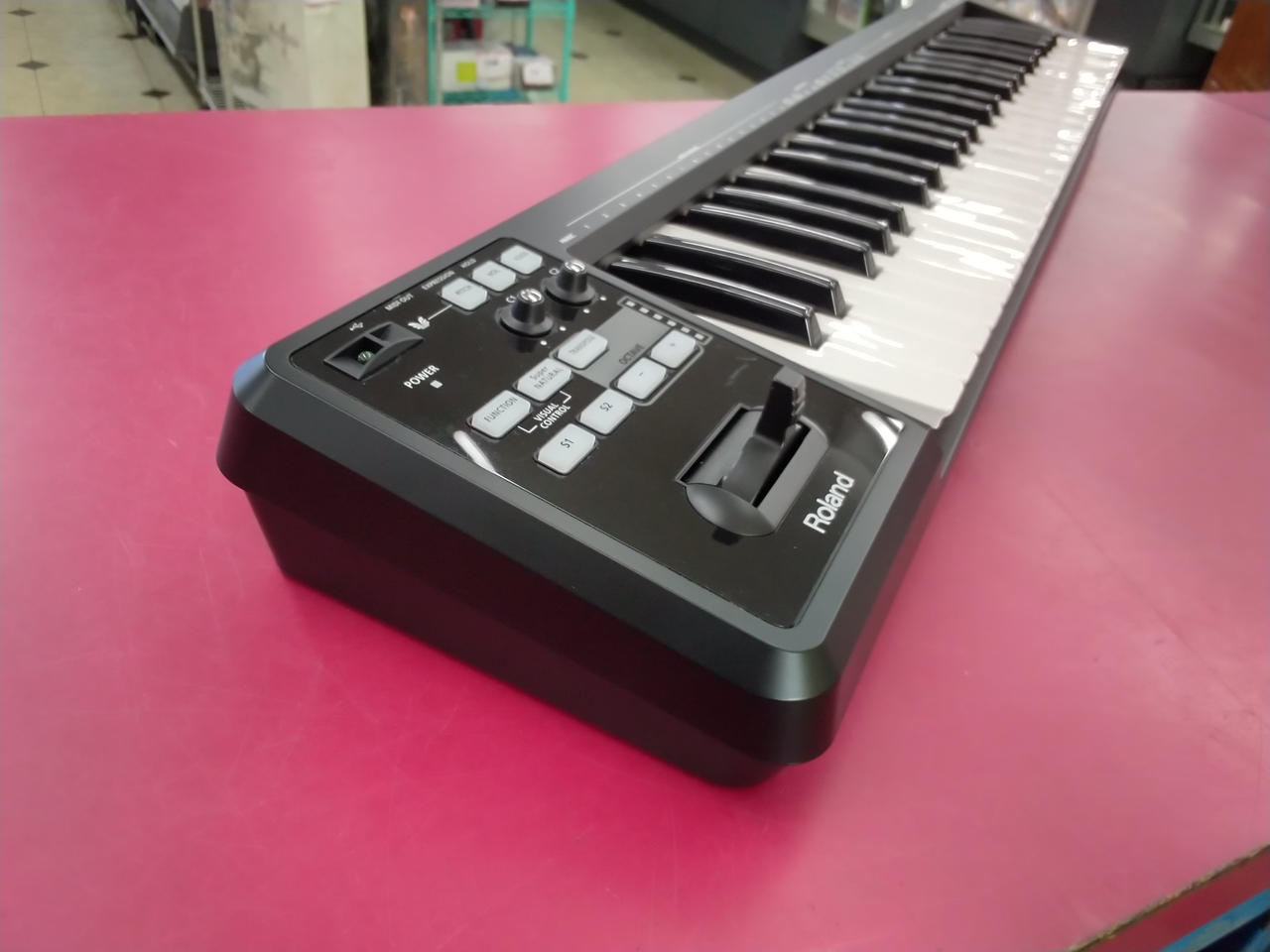 ローランド(ROLAND)|ROLAND/A-49|【ハードオフ公式通販】オフモール