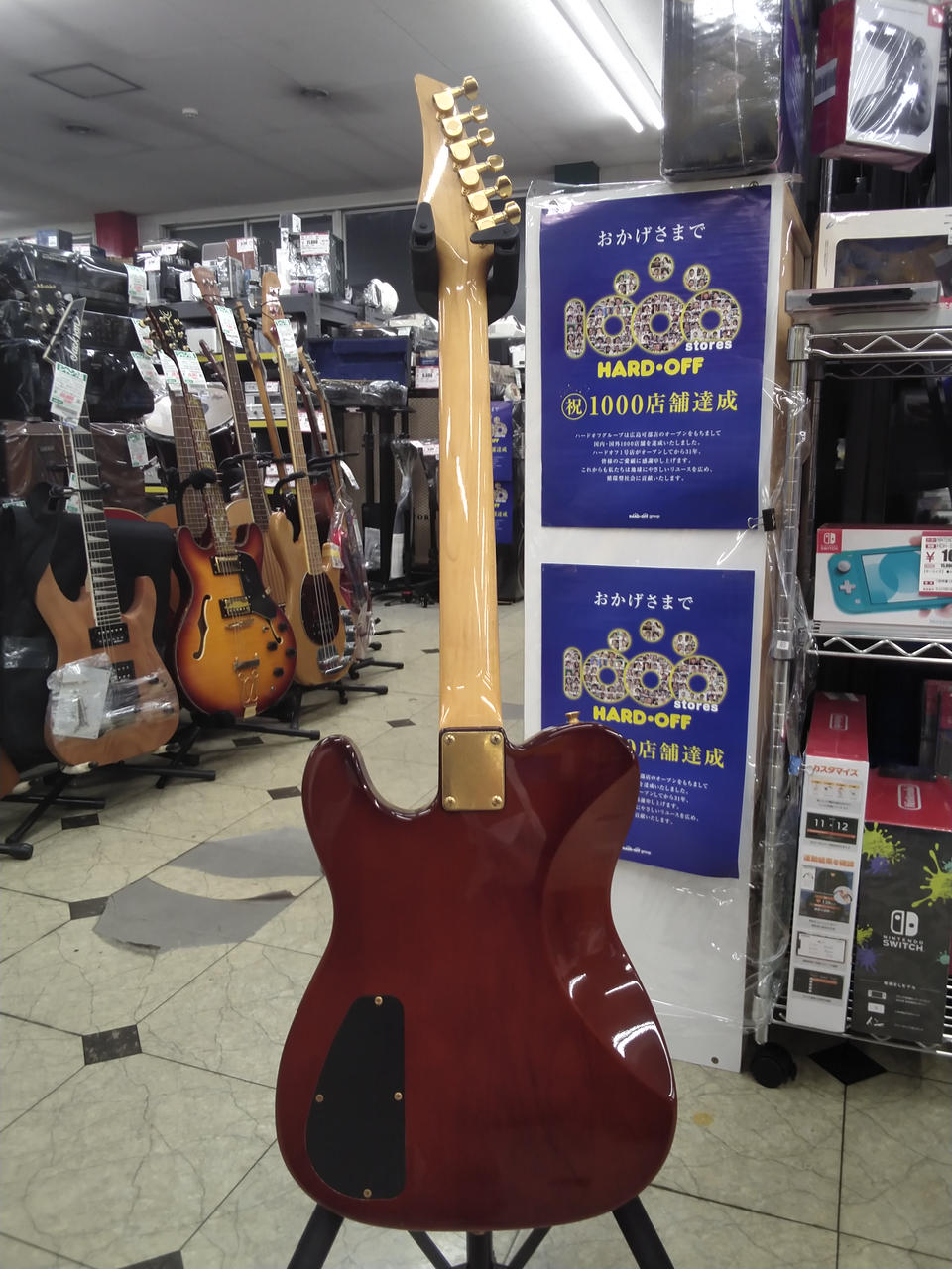 MORRIS|MORRIS/TG-60|【ハードオフ公式通販】オフモール|2010020000116834