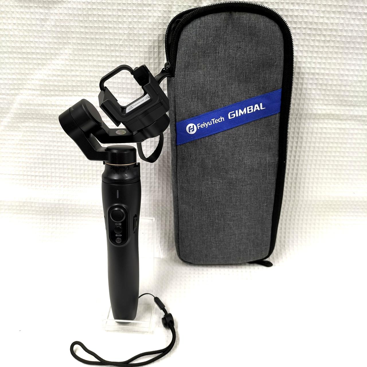 FEIYUTECH|GOPRO用ジンバル|【ハードオフ公式通販】オフモール