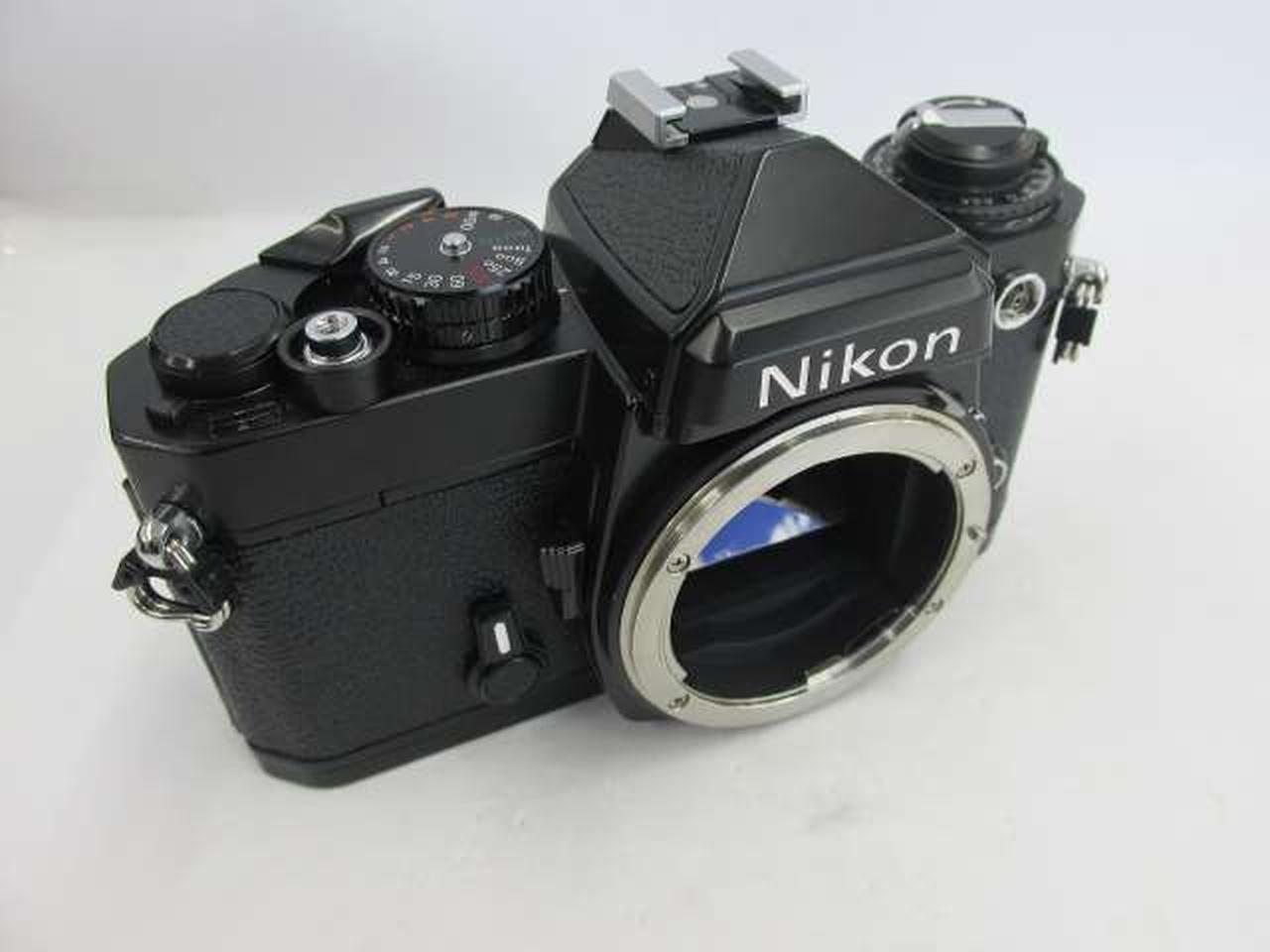 ニコン(NIKON)|フィルム一眼レフ|【ハードオフ公式通販】オフモール