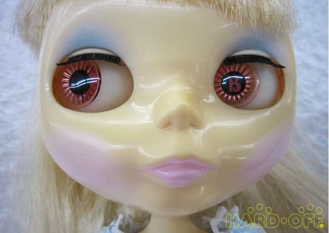 タカラトミー(TAKARA TOMY)|ネオブライス ユキノナミダヒメ|【ハード