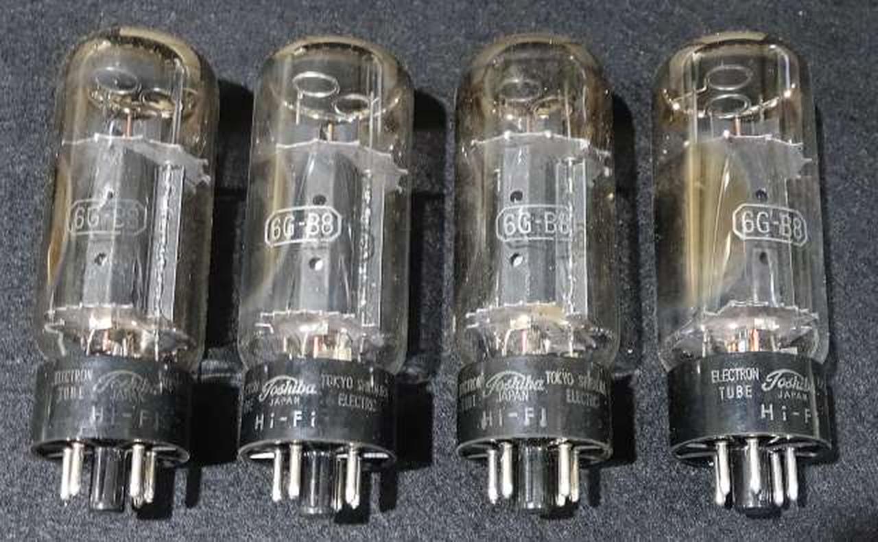 トウシバ(TOSHIBA)|真空管|【ハードオフ公式通販】オフモール