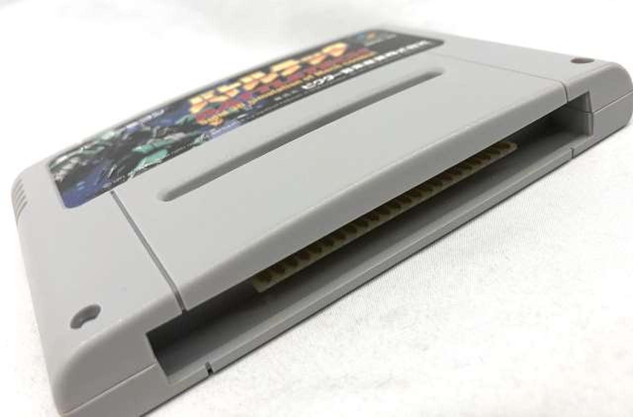 ビクター音楽産業|スーパーファミコンソフト|【ハードオフ公式通販