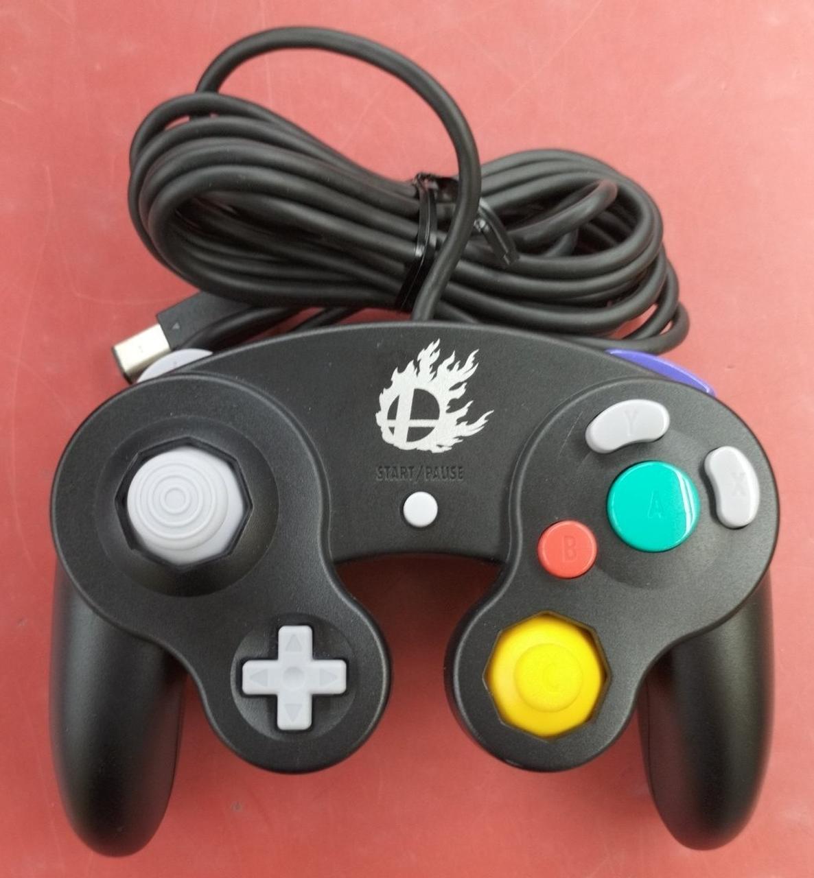 NINTENDO|ゲームキューブコントローラー/DOL-003|【ハードオフ公式通販