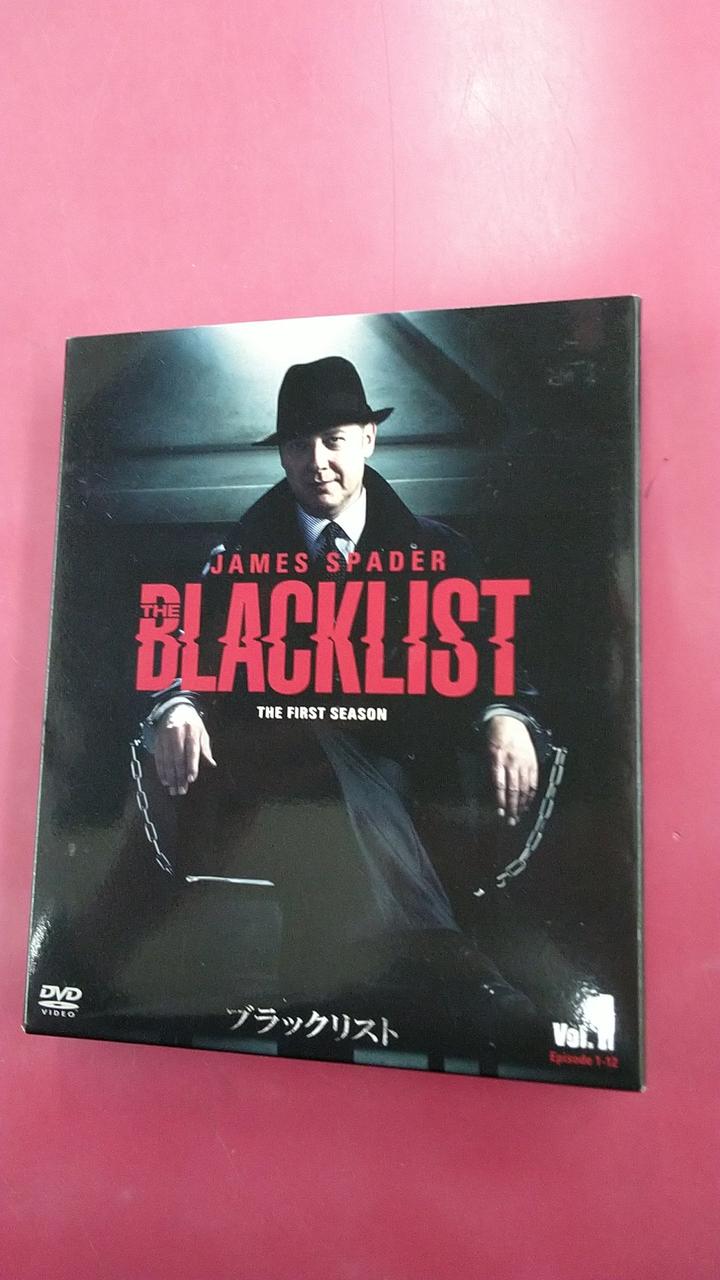 ソニー・ピクチャーズエンタテインメント|ブラックリスト シーズン1
