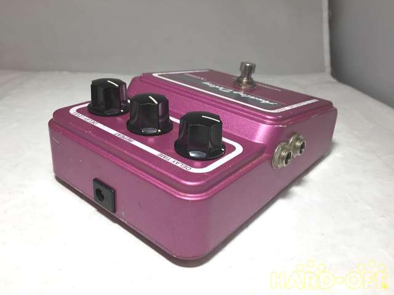 マクソン(MAXON)|アナログディレイ|【ハードオフ公式通販】オフモール