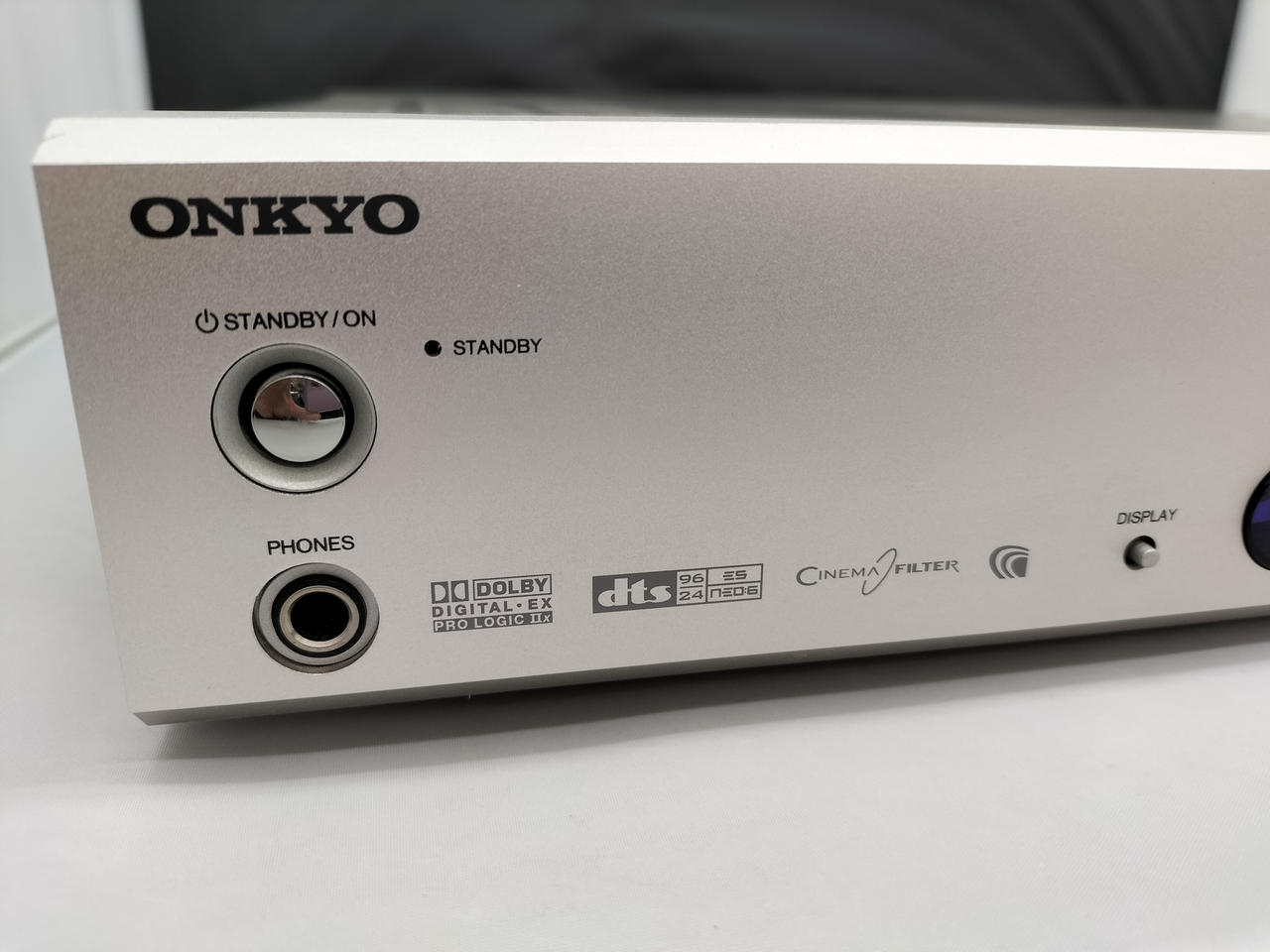 オンキョー(ONKYO)|AVアンプ・レシーバー|【ハードオフ公式通販】オフ