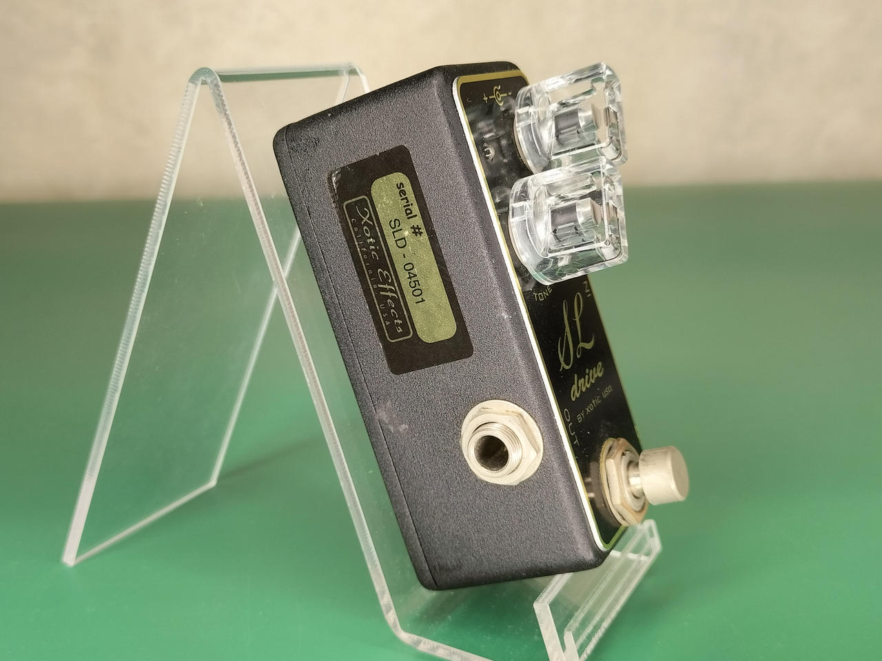 XOTIC|SL DRIVE|【ハードオフ公式通販】オフモール|2010940000083163