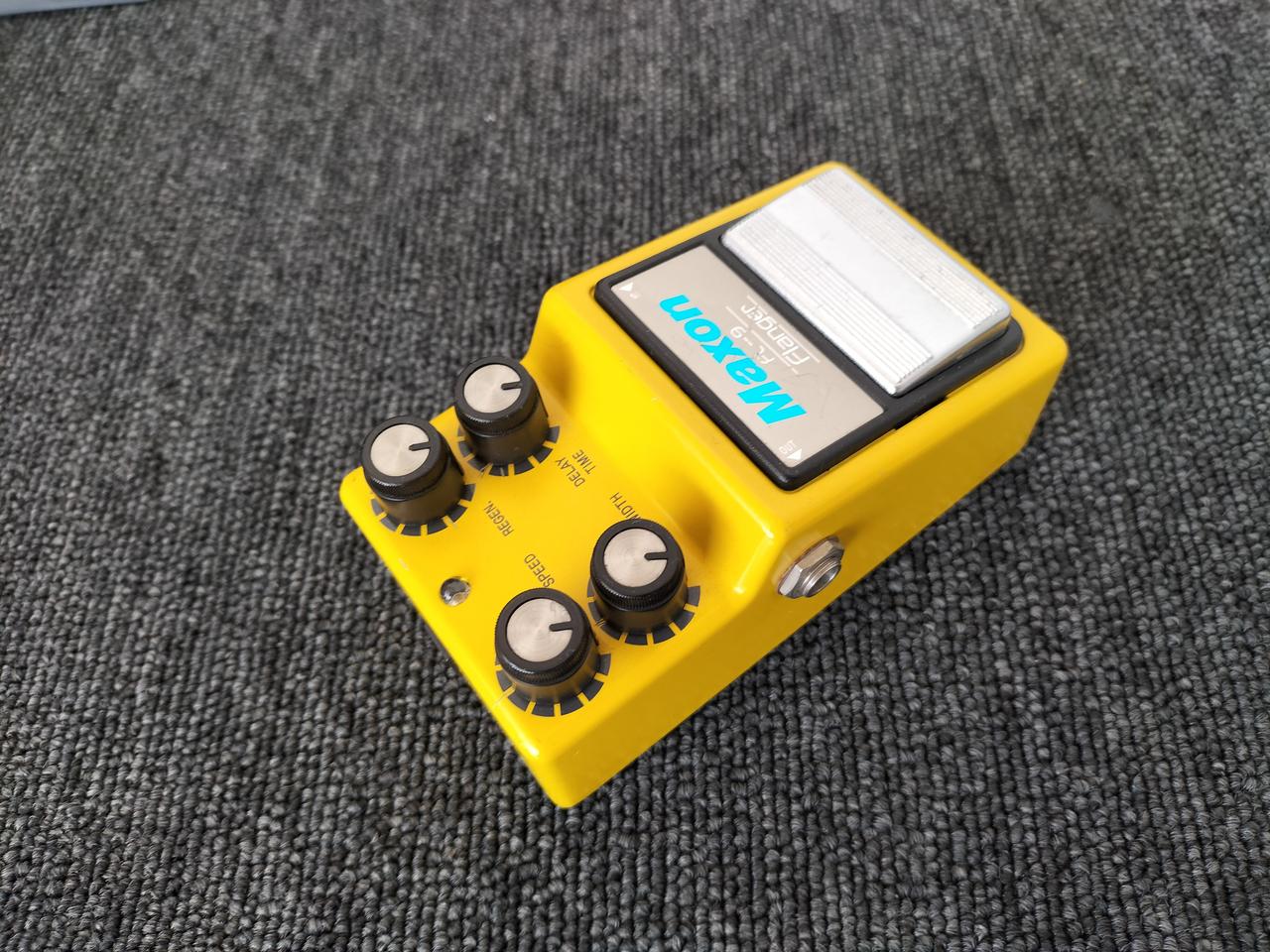 マクソン(MAXON)|エフェクター|【ハードオフ公式通販】オフモール