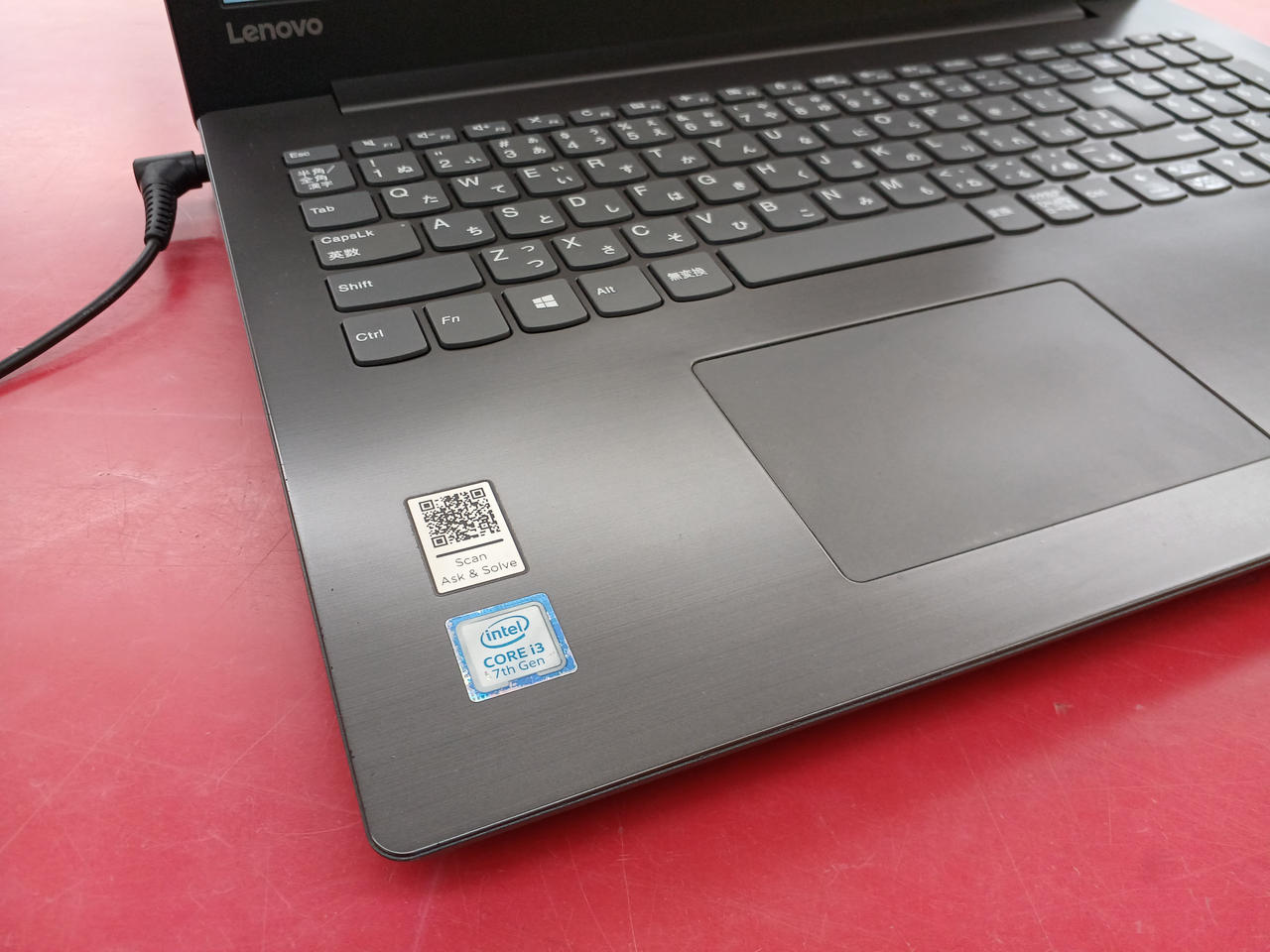 レノボジャパン(LENOVO)|ideapad 330-15IKB|【ハードオフ公式通販