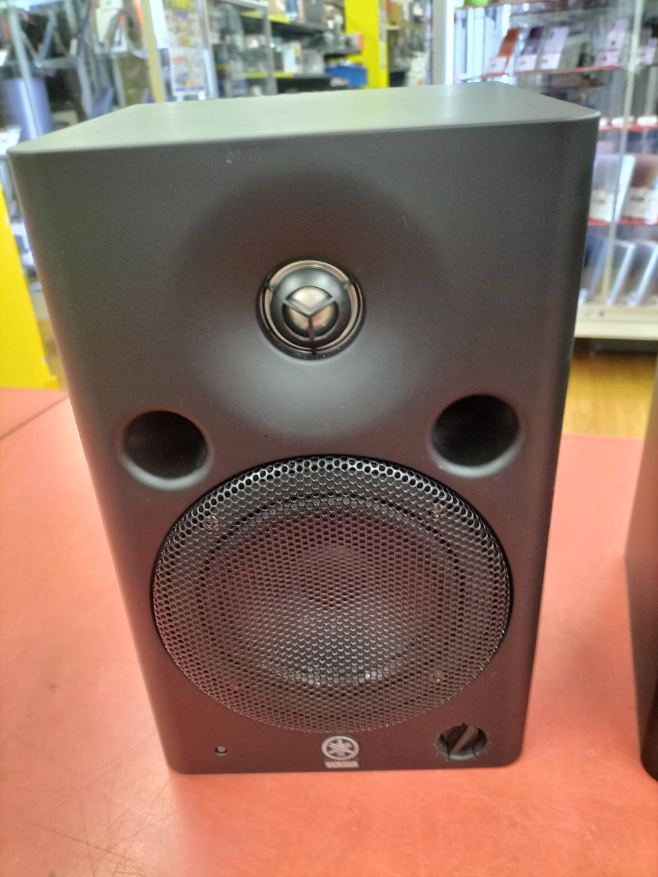 YAMAHA|モニタースピーカー(ペア)|【ハードオフ公式通販】オフモール