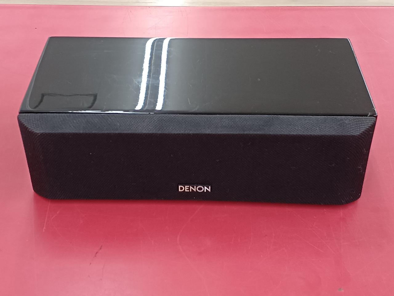 DENON|センタースピーカー|【ハードオフ公式通販】オフモール