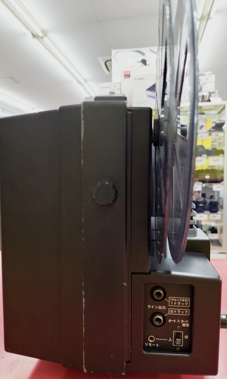 CHINON|8ミリ映写機|【ハードオフ公式通販】オフモール|2011400000035807