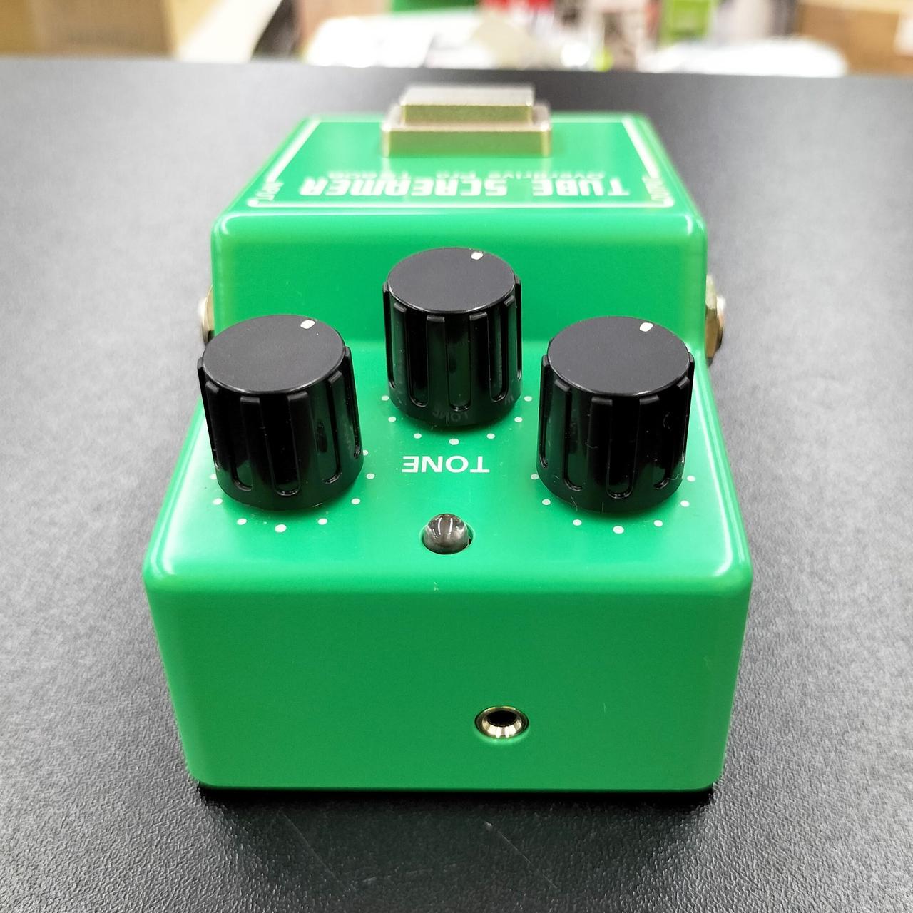 アイバニーズ(IBANEZ)|エフェクター|【ハードオフ公式通販】オフモール