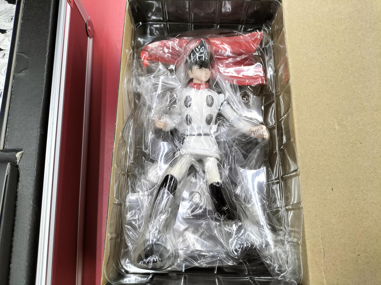 ワークスコーポレーション|サイボーグ009 スペシャルコレクターズBOX