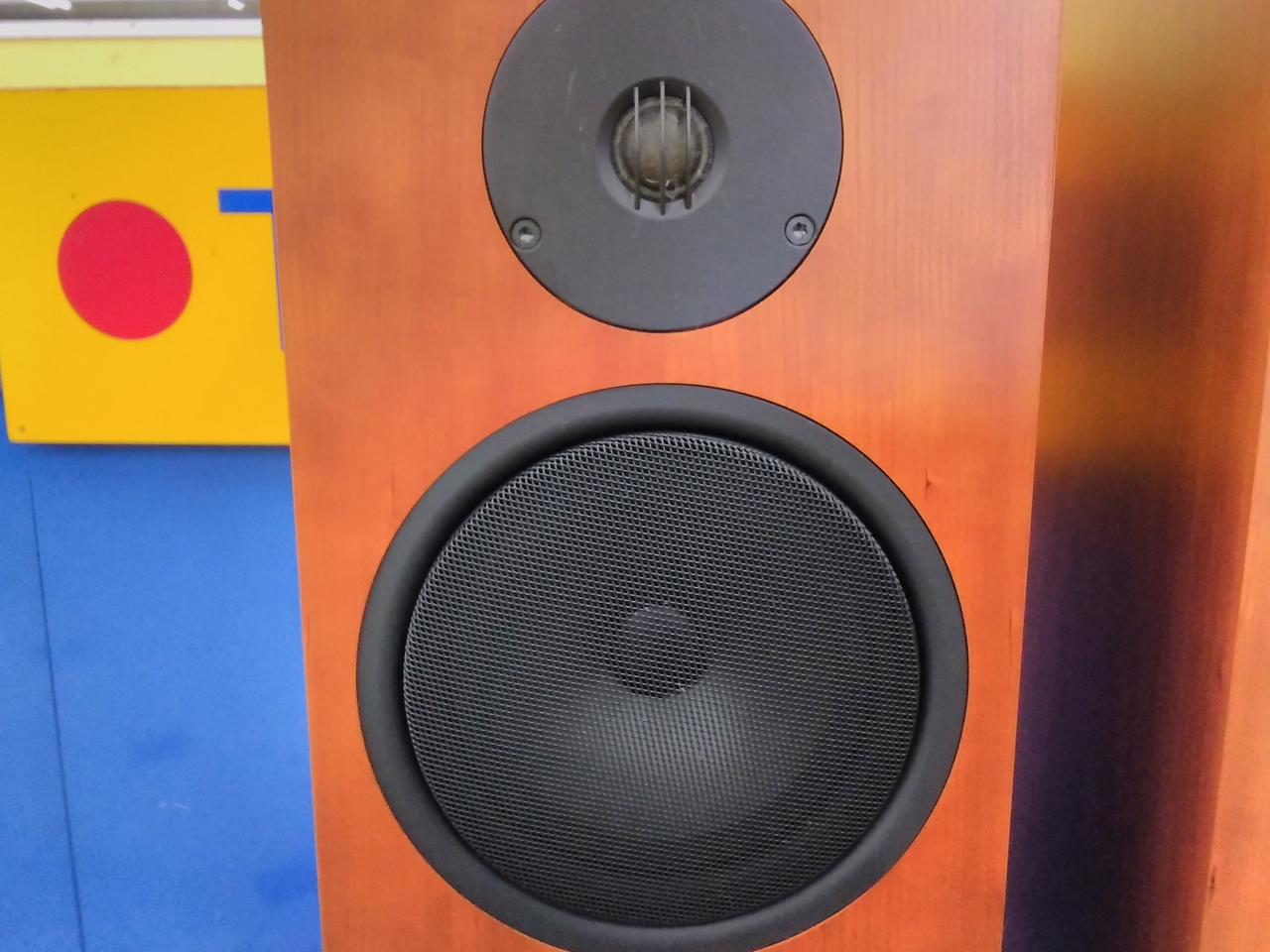 とんちゃん様専用 Linn ninnka スピーカー 定価35万円 【公式通販】