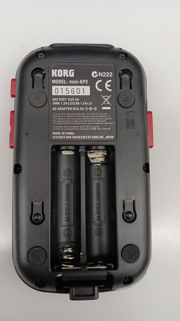 コルグ(KORG)|カオスパッド|【ハードオフ公式通販】オフモール