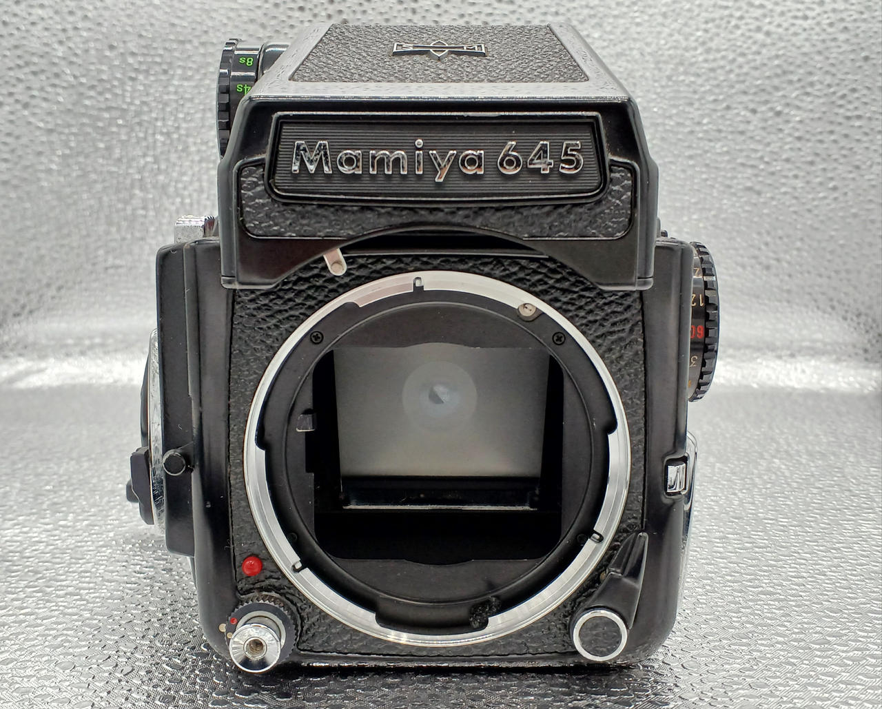 マミヤ(MAMIYA)|中判カメラ|【ハードオフ公式通販】オフモール