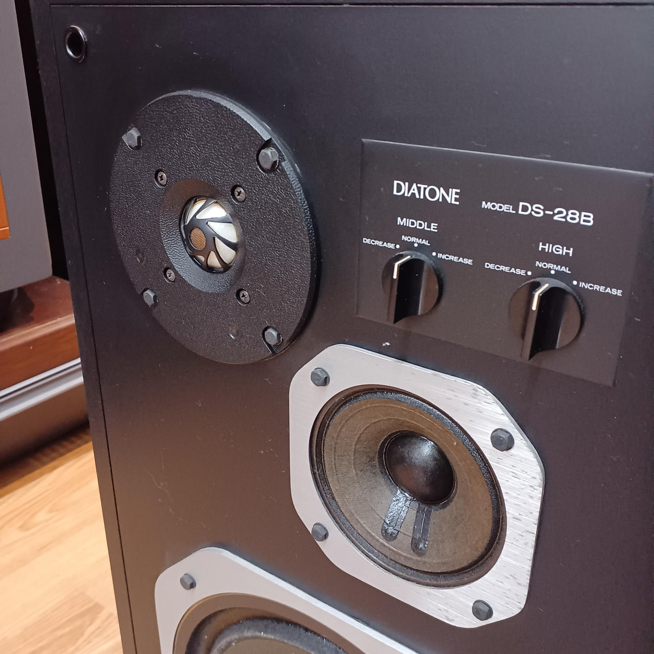 ダイヤトーン(DIATONE)|スピーカーシステム (ペア)|【ハードオフ公式