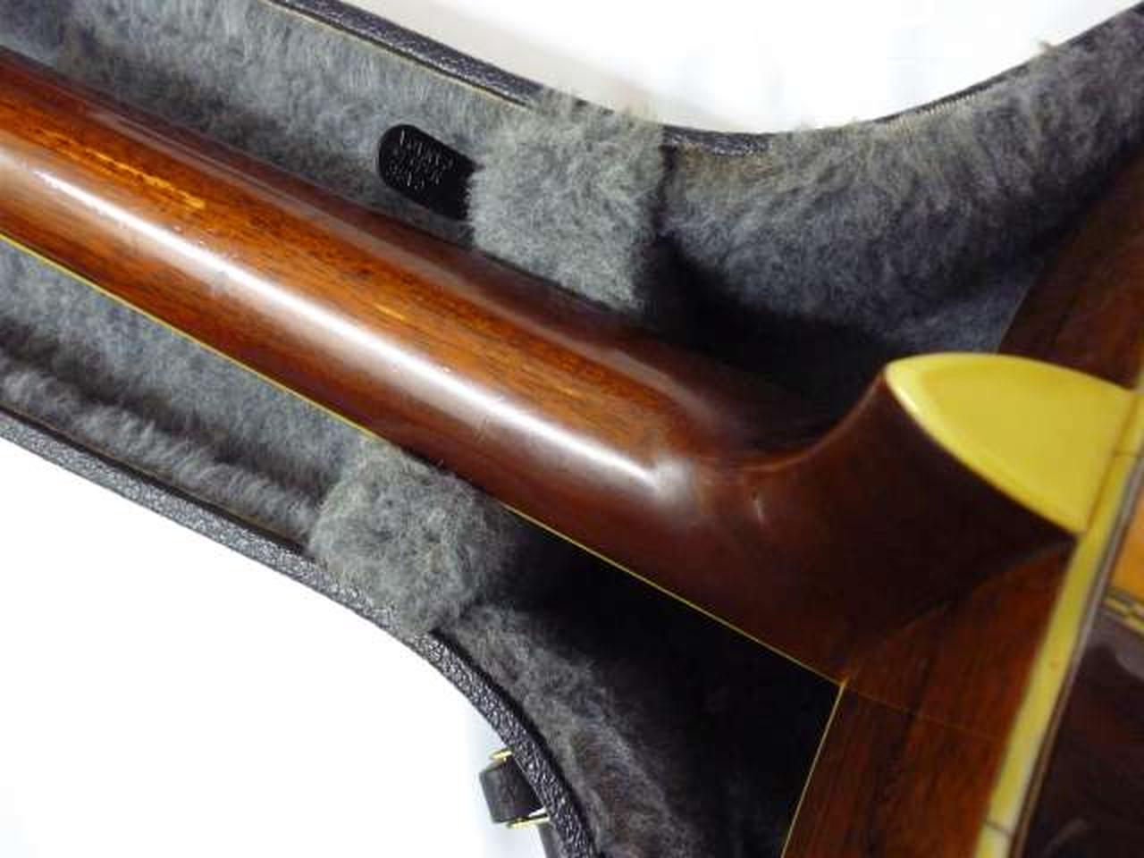 エスヤイリ(S.YAIRI)|ビンテージS.Yairi ハカランダ 日本製|【ハード