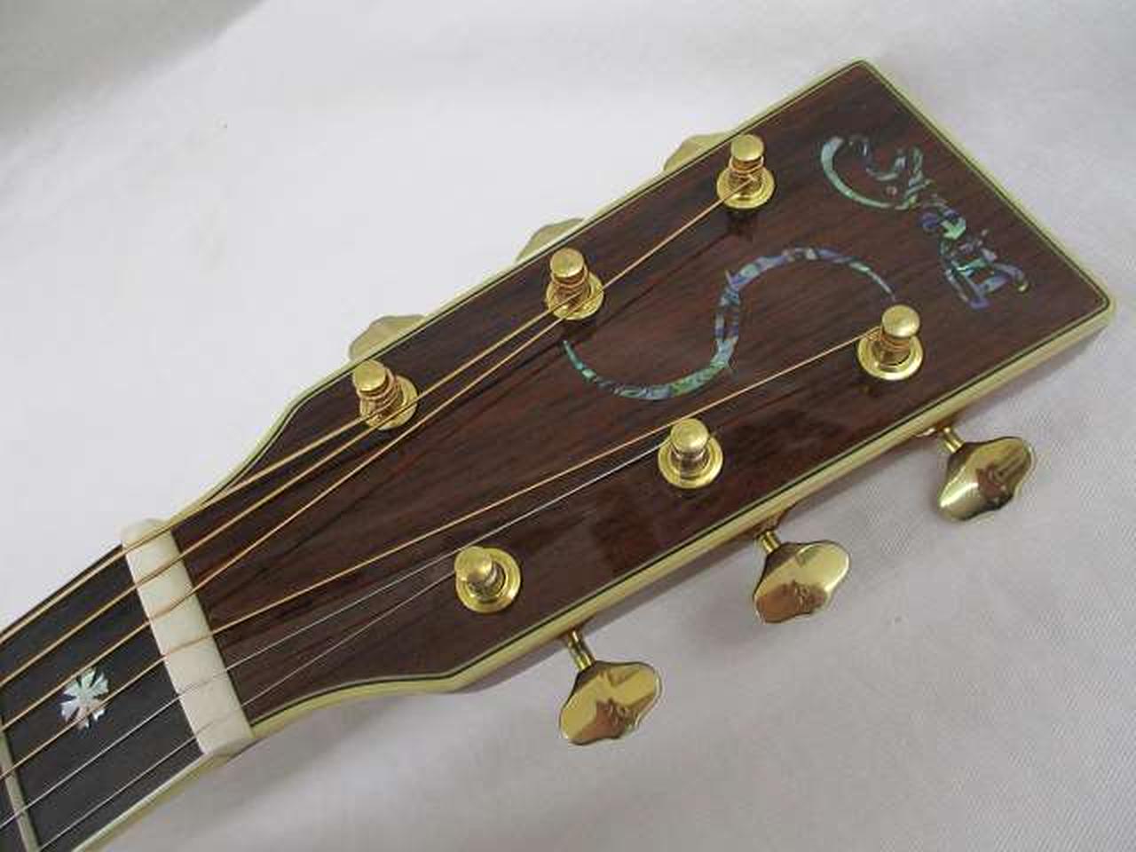 S.YAIRI|アコースティックギター|【ハードオフ公式通販】オフモール