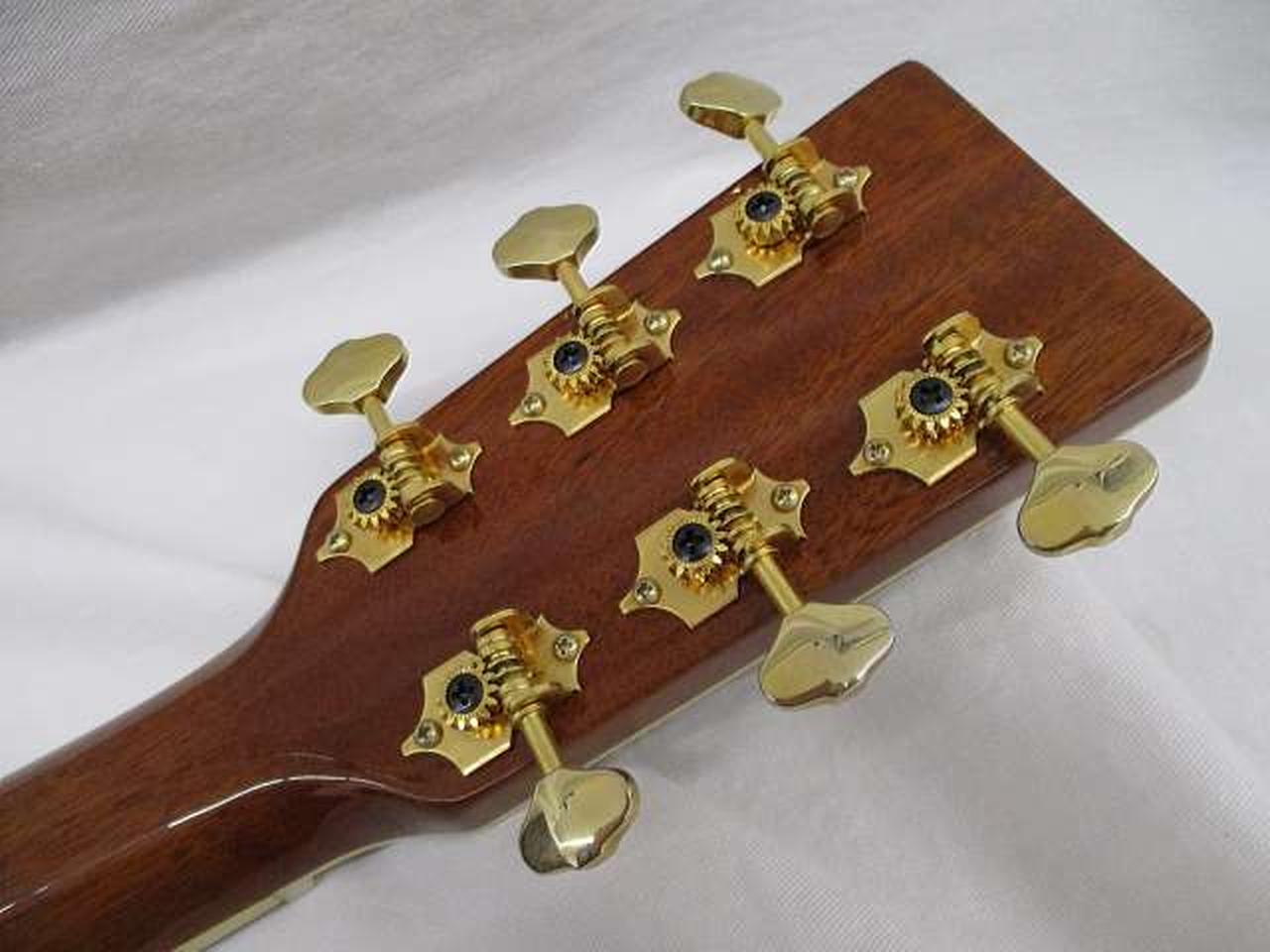 S.YAIRI|アコースティックギター|【ハードオフ公式通販】オフモール