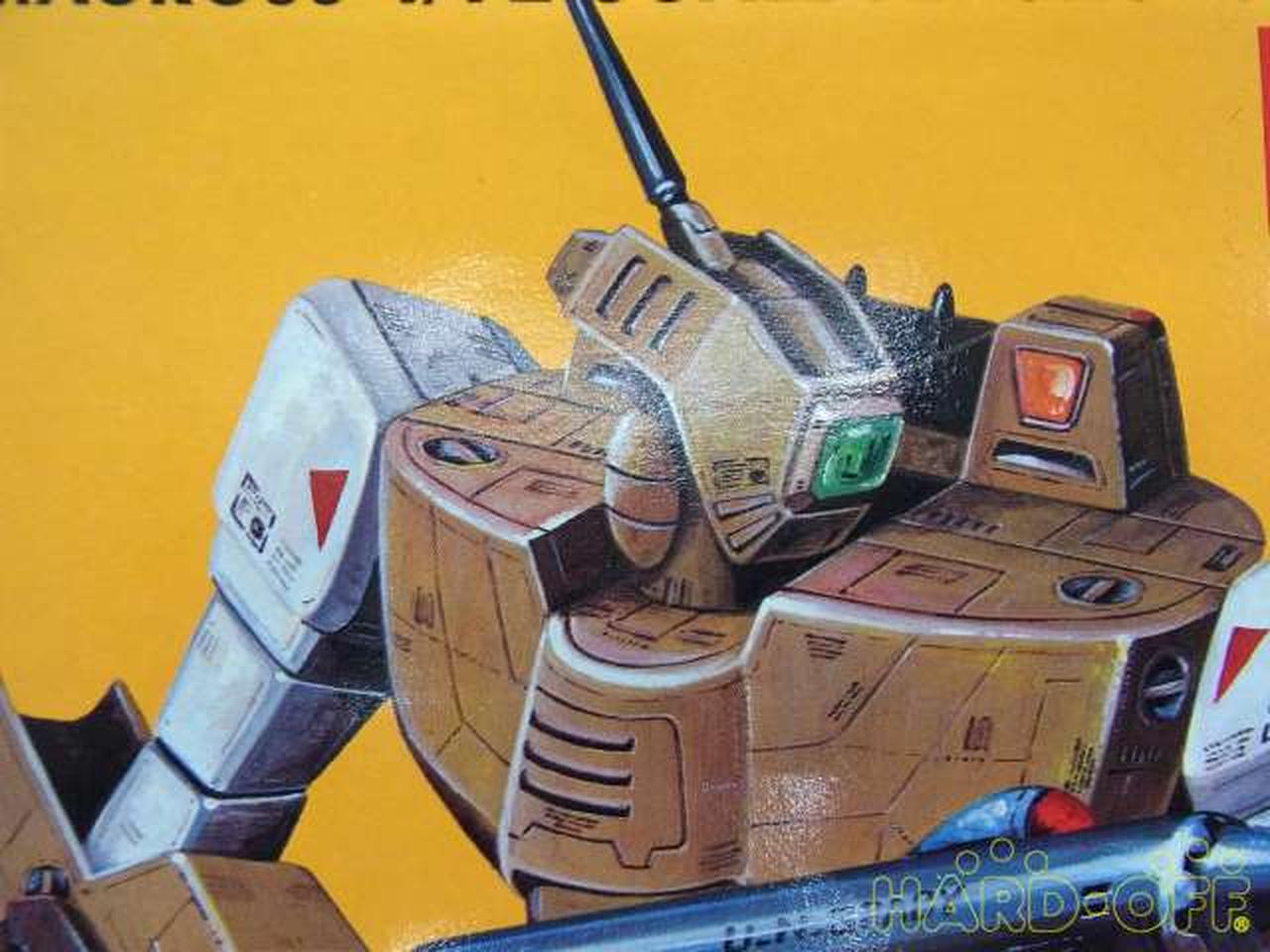 イマイ(IMAI)|超時空要塞マクロス|【ハードオフ公式通販】オフモール