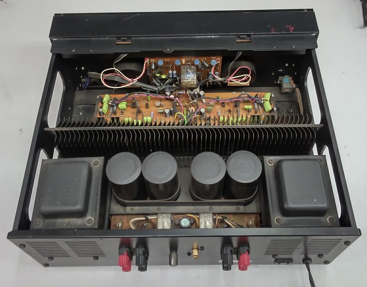 オンキョー(ONKYO)|ステレオパワーアンプ|【ハードオフ公式通販】オフ