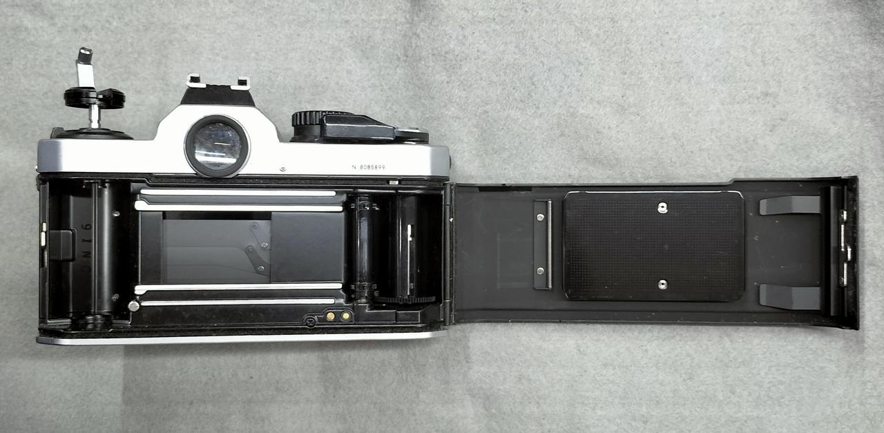 ニコン(NIKON)|フィルム一眼レフ|【ハードオフ公式通販】オフモール