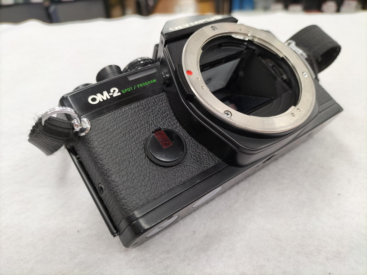 オリンパス(OLYMPUS)|フィルムカメラ|【ハードオフ公式通販】オフ