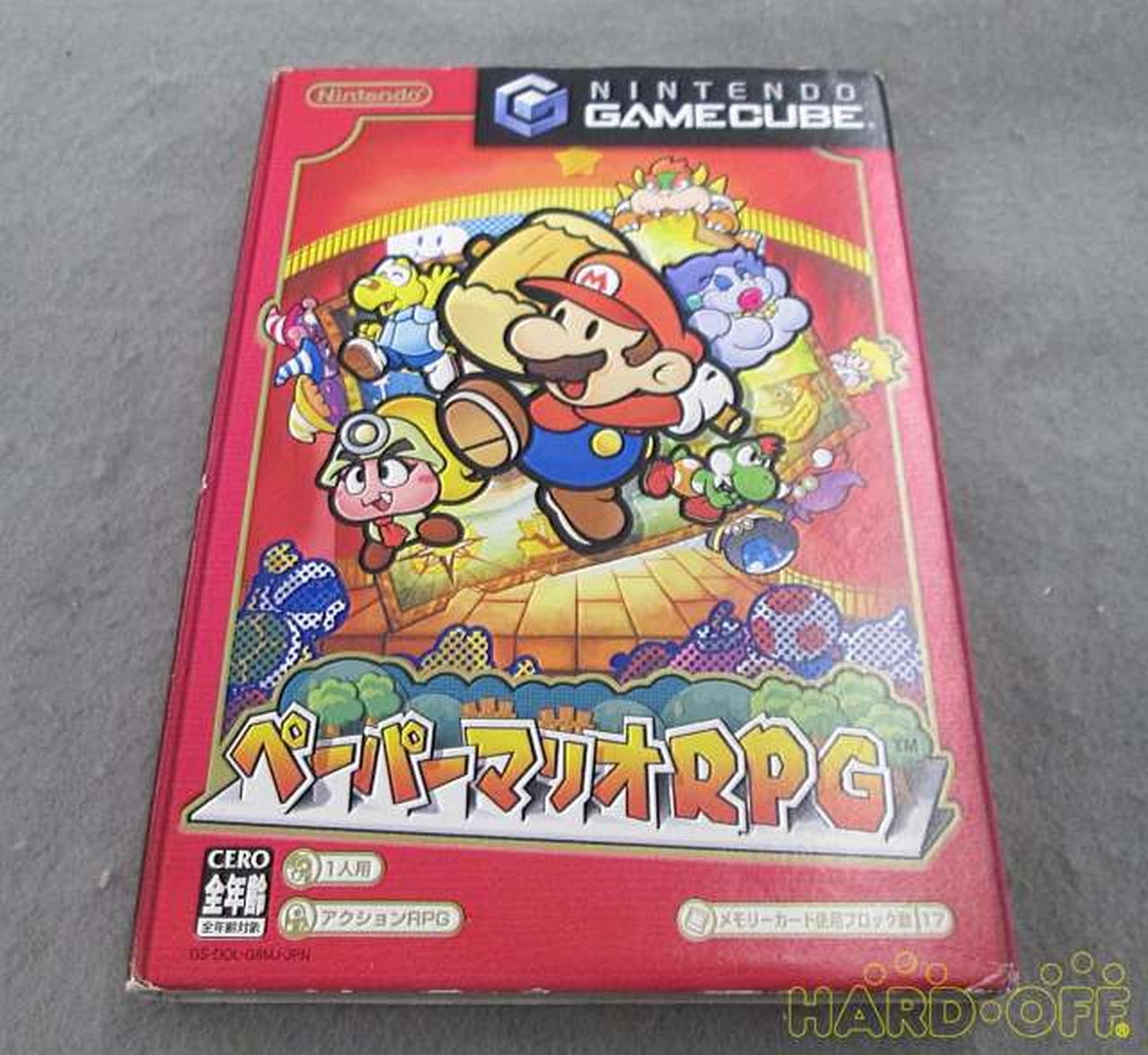 ゲームキューブ ＋ ゲームソフト ゲームキューブソフト ゲームソフト