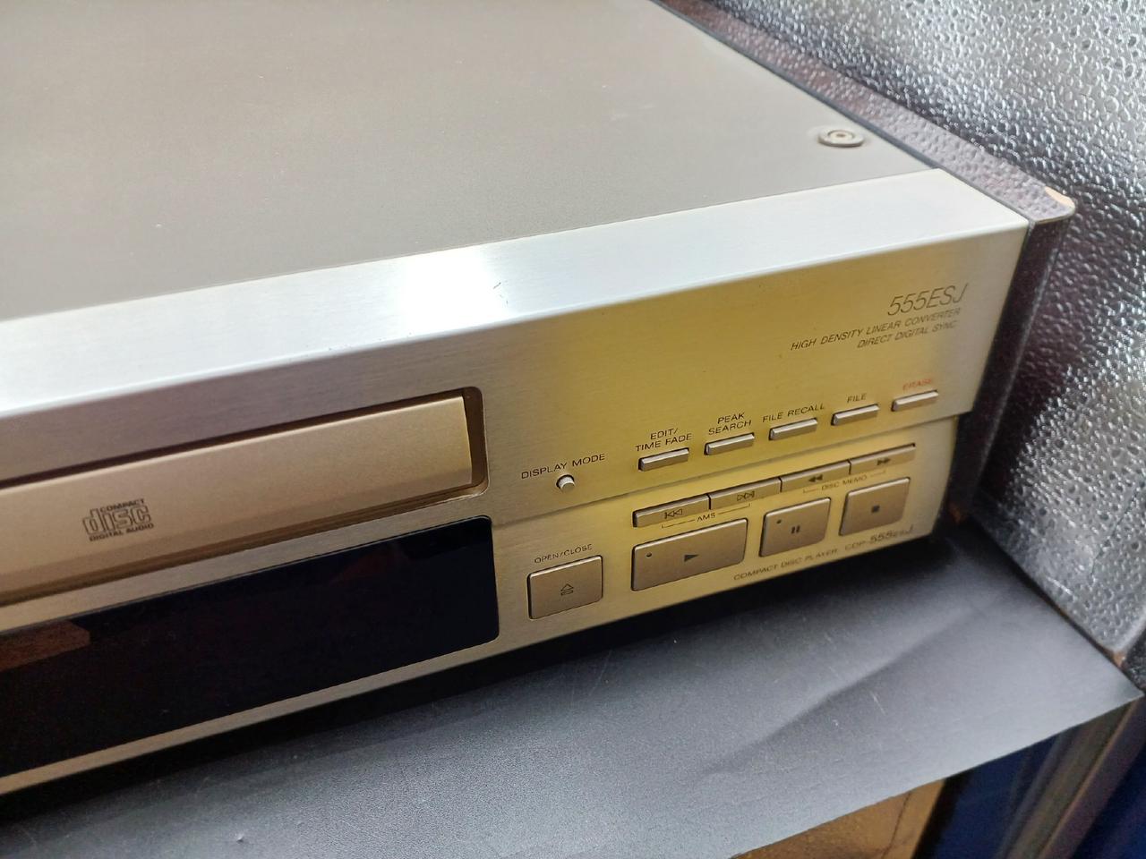 ソニー(SONY)|【ジャンク品】CDプレーヤー|【ハードオフ公式通販】オフ